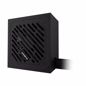 Gigabyte GP-P550SS maitinimo blokas, 550W, 80 Plus Silver