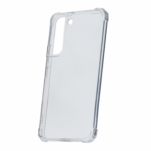 Anti Shock 1,5mm чехол Samsung Galaxy S22 прозрачный