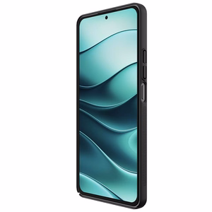 Nillkin Super Shield Чехол для Xiaomi Redmi Note 14 5G чёрный