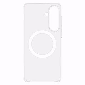 CS947CT Clear Magnet Case Samsung Galaxy S26 Plus, Transparency