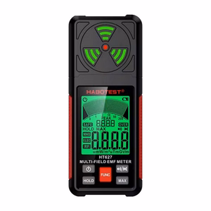 Habotest HT627 elektromagnetinio lauko matuoklis