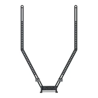 Mount for Insta360 Connect on TV