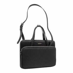 Nešiojamojo kompiuterio krepšys tomtoc 13.5-14" Versatile-A12 (juodas)