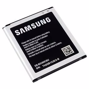Аккумулятор Оригинал Samsung Core Prime G360 G361 J200 Galaxy J2 2000mAh BG360CBU