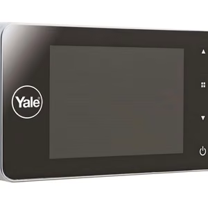 Yale 45-4500-1440-00-6011 digital door viewer