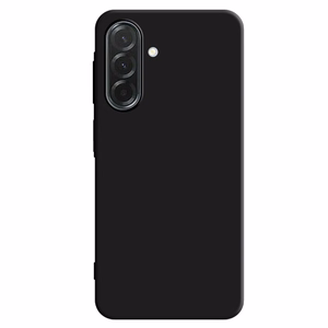 3mk Matt Case Pro dėklas, skirtas Samsung Galaxy A37, matinis juodas