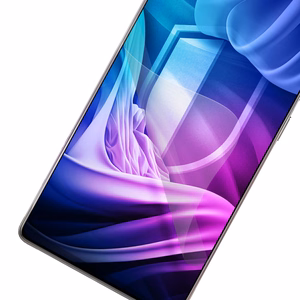 Infinix Note 50 / Note 50 Pro - 3mk Silky Matt Pro