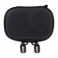 Sunnylife krepšys Action 6 (juodas)