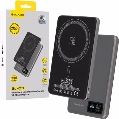 Power Banks