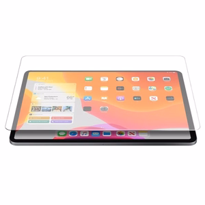 LCD apsauginis stikliukas 9H Tellos Samsung P610/P615/P613/P619/P620/P625 Tab S6 Lite 10.4