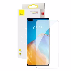 Baseus apsauginis stiklas HUAWEI P40