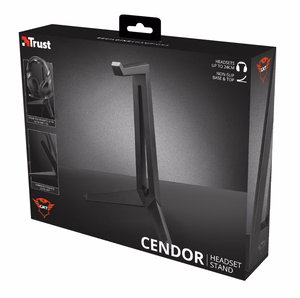 Trust GXT 260 Cendor подставка для наушников