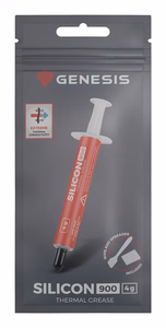 GENESIS Silicon 900 4g Thermal grease