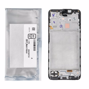 ServicePack LCD ekranas SAMSUNG A17 5G A176B GH82-38045A