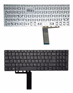 Klaviatūra LENOVO IdeaPad 330-15ICH, US