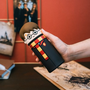 Harry Potter Harry 3D cilindrinis penalas