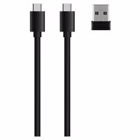 Savio MB-06 kompiuterio pelė Universalus Abiems rankoms „Bluetooth“ 3800 DPI