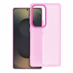 Case for Samsung S24 FE Sappy pink