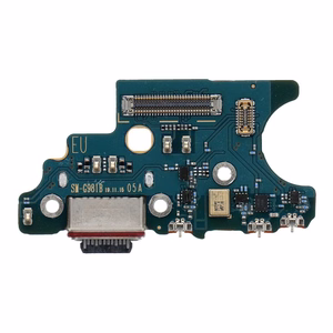 Įkrovimo plokštė SAMSUNG S20 5G G980/G981F OEM (greitas įkrovimas)