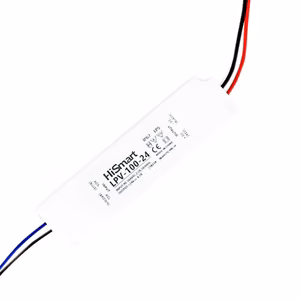 Power Supply 24V 4.2A 100W IP67