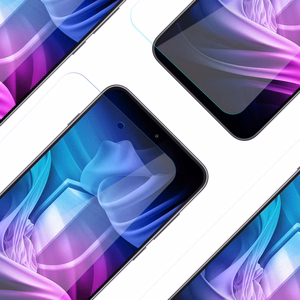 OnePlus Nord CE5 - 3mk Silky Matt Pro
