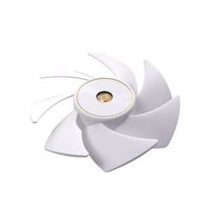 ASUS ProArt PF120 Fan PWM White Kompiuterio korpusui Ventiliatorius 12 cm Balta 1 vnt