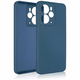 Beline Silicone dėklas Realme 14T mėlynas