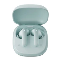 TWS QCY Buds T43 headphones (blue