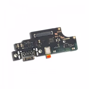 Įkrovimo jungtis suderinama su Xiaomi Poco M6 Pro 4G (5G) su Flex / Plata OEM