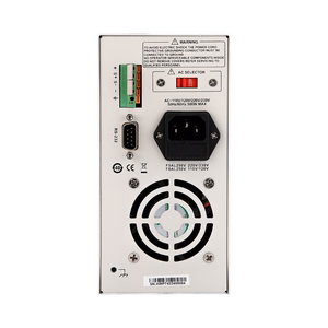 Laboratorinis maitinimo šaltinis Uni-T UDP6720