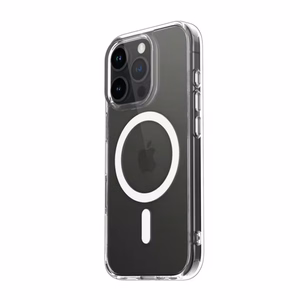 Dėklas MagSafe Clear 1,5mm Apple iPhone 13 Pro Max