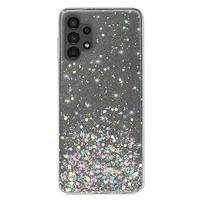 Dėklas telefonui skaidrus SAMSUNG GALAXY A13 4G