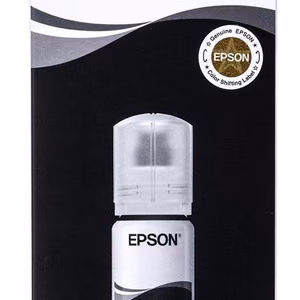 Epson 103 EcoTank rašalo buteliukas, juodas