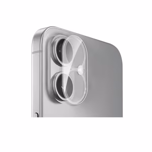 Puro kameros apsauginis stiklas iPhone 16 / iPhone 16 Plus kameros salai