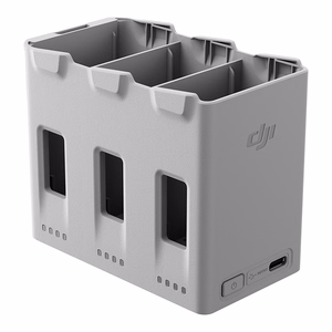 DJI Lito X1 двунаправленная зарядная станция