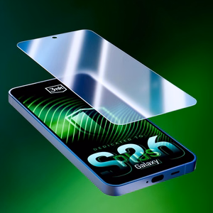 3mk FlexibleGlass гибридное стекло для Samsung Galaxy S26+
