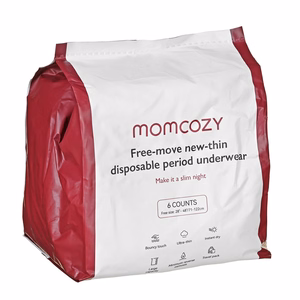 Momcozy PK007 - Pregnancy product set