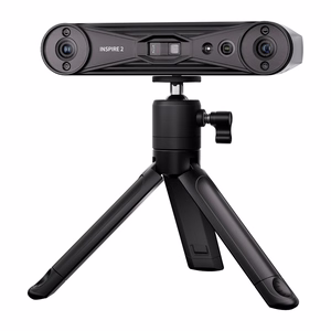Revopoint Inspire 2 3D skeneris - Premium versija