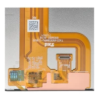 FixCell LCD ekranas FixCell LCD VIVO Y02 OEM be rėmelio