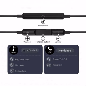 Tech-Protect Ultraboost Core G3 laidinės ausinės su USB-C jungtimi – juodos