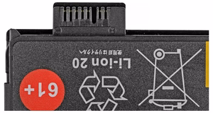 Green Cell GC-LE95 be kategorijos