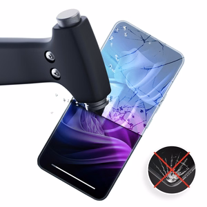 Xiaomi 15 Pro - 3mk Silky Matt Pro