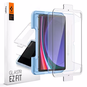 Spigen Glas.tR EZ Fit grūdintas stiklas Samsung Galaxy Tab S9 11 X710 / X716B