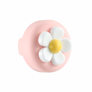 Tech-Protect Smooth 4 vnt. dėklas Apple AirTag 1/2 vaikams - įvairiaspalvis