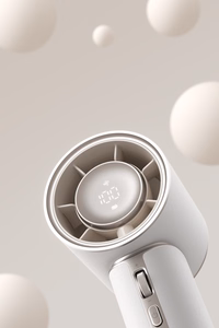 JisuLife Handheld Fan Pro1 Mini Starry White