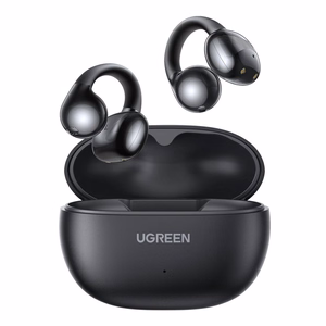 Ugreen 45785 Ausinės be mikrofono ir ausinės su mikrofonu True Wireless Stereo (TWS) Ausinės su kabliukais, „Open-ear“ Skambučiai / muzika / sportas / kasdienis Bluetooth