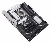 ASUS PRIME B860-PLUS WIFI Intel B860 LGA 1851 (Socket V1) ATX