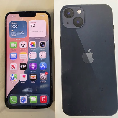 Mobile Phones