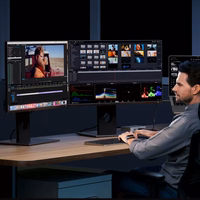 "Orico" USB4 Thunderbolt5 kabelis 80Gb/s 240W iš USB-C į USB-C 1,5 m - juodas