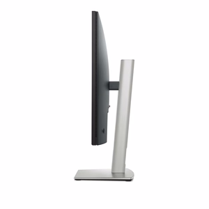 DELL P serijos P2725H 68,6 cm (27") 1920 x 1080 px ‚Full HD‘ LCD kompiuterio monitorius, juodas